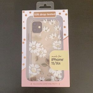 iPhone case